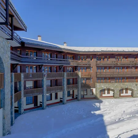 Renove 6 Pers - Acces Pistes - Parking Gratuit - Fr-1-181-937 לה פלאנייה
